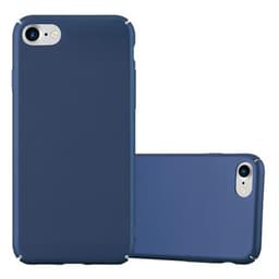 iPhone 7 / 7S / 8 / SE 2020 Cover Etui Case (Blå)