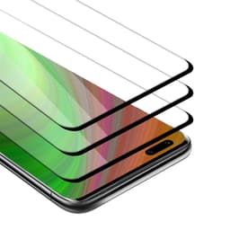 Huawei MATE 40 PRO 3x Skjermbeskytter Skärmskydd