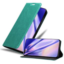 Huawei P40 PRO / P40 PRO+ Suojakuori Lompakkokotelo