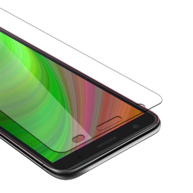 ZTE Blade A3 2020 Skyddsglas Skyddsfilm Skärmskydd