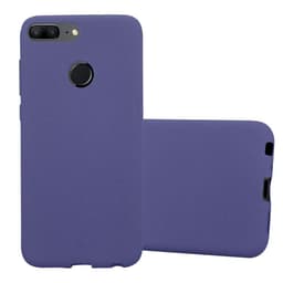 Cover Honor 9 LITE Etui Case (Blå)