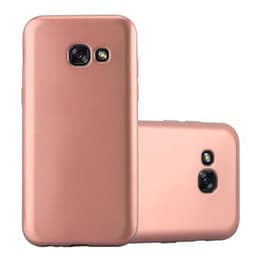 Samsung Galaxy A5 2017 Suojakuori Suojakotelo Case