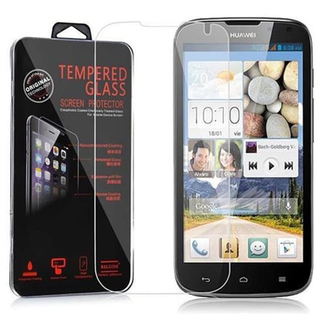 Huawei ASCEND G610 Näytönsuoja Karkaistu lasi