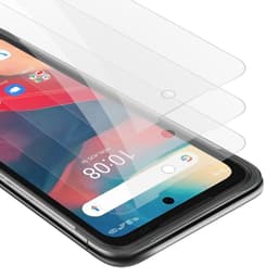 Umidigi Bison GT2 4G / 5G / GT2 PRO 3x Skyddsglas