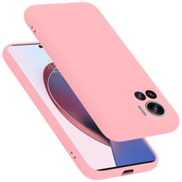 Motorola EDGE 30 ULTRA / X30 PRO silikondeksel case