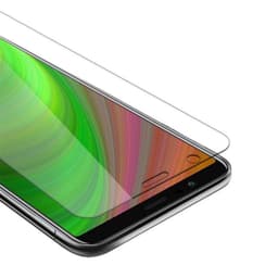 Honor View 10 Näytönsuoja Karkaistu lasi Suojakalvo