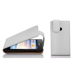 Huawei ASCEND G330 Suojakuori Lompakkokotelo