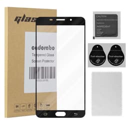 Samsung Galaxy A9 2016 Skyddsglas Skyddsfilm Skärmskydd