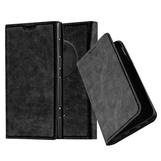 Nokia Lumia 1020 Skal Fodral Case (Svart)