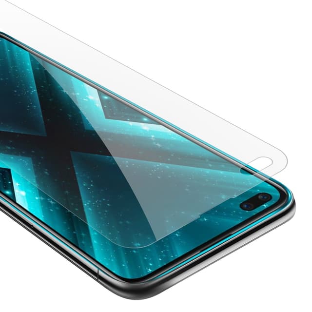 Realme X3 / X3 SuperZoom / X50 5G Skjermbeskytter