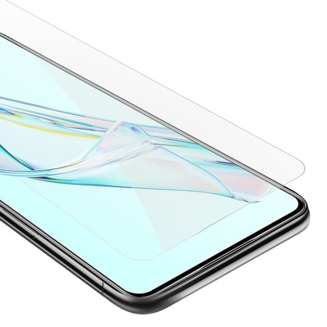 ZTE Axon 30 Skyddsglas Skyddsfilm Skärmskydd