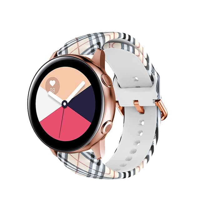 Klockarmband Samsung Galaxy Watch 42mm 3 / 4 / 5