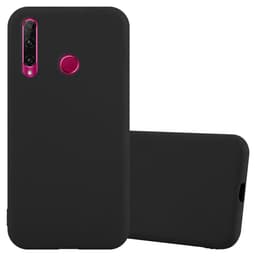Suojakuori Honor 10i / 20i / 20 LITE / Huawei Enjoy 9S