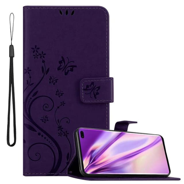 Samsung Galaxy S10 PLUS Suojakuori Lompakkokotelo