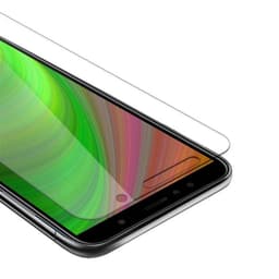 Huawei Y6 PRIME Skærmbeskytter Beskyttelsesglas