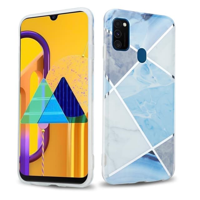 Huawei P20 LITE 2018 / NOVA 3E Plånboksfodral Skal