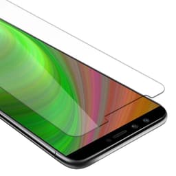 Honor 9 LITE Näytönsuoja Karkaistu lasi Suojakalvo