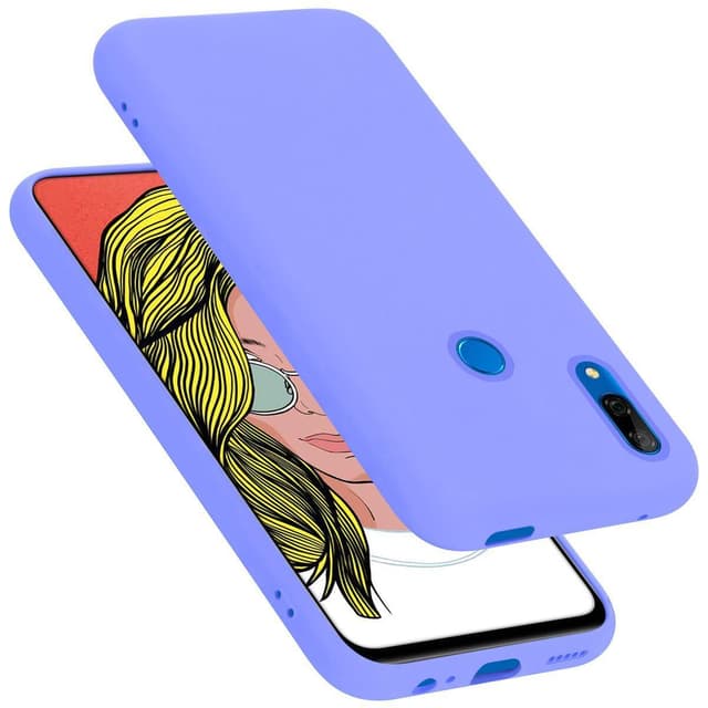 Honor 10 LITE / Huawei P SMART 2019 Suojakuori Kotelo