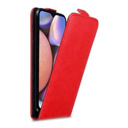 Samsung Galaxy A10s / M01s Suojakuori Lompakkokotelo