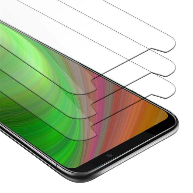 Xiaomi BLACK SHARK 2 PRO 3x Skjermbeskytter Skärmskydd