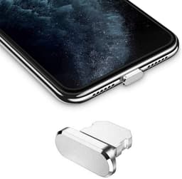 Suojakuori Apple iPhonelle Pölytiivis pistoke