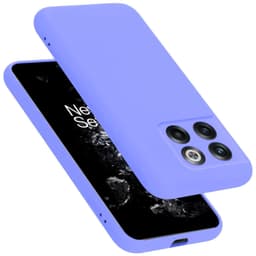 OnePlus 10T / ACE PRO Suojakuori Kotelo (Violetti)