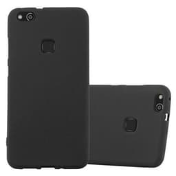 Cover Huawei P10 LITE Etui Case (Sort)