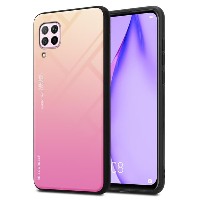 Deksel Huawei NOVA 6 SE / P40 LITE / NOVA 7i Case Cover