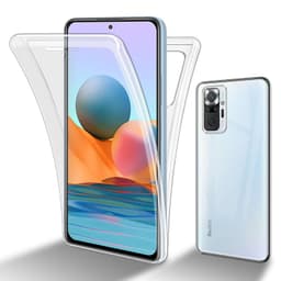 Skal Xiaomi RedMi NOTE 10 PRO Fodral Case