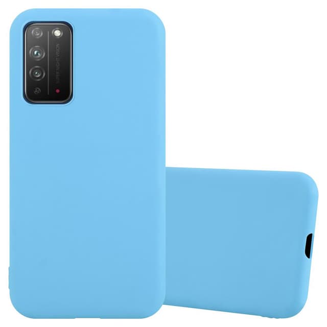 Suojakuori Honor X10 Kotelo (Sininen)