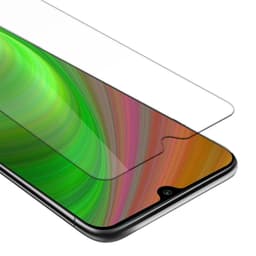 Xiaomi Mi A3 Skjermbeskytter Beskyttelsesglass Film