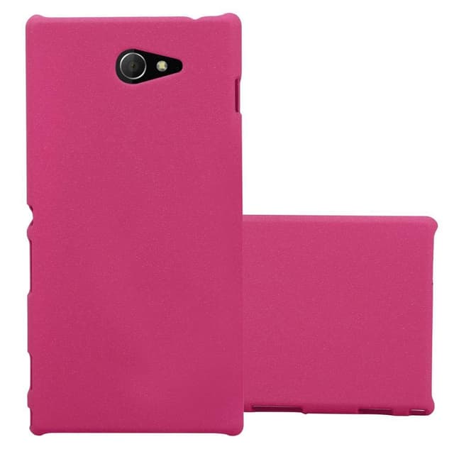 Sony Xperia M2 / M2 AQUA Suojakuori Kotelo