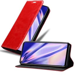 Honor 20 / 20S / Huawei NOVA 5T Suojakuori