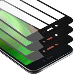 Xiaomi RedMi GO 3x Skjermbeskytter Beskyttelsesglass