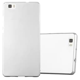 Huawei P8 LITE 2015 Suojakuori Suojakotelo (Hopea)