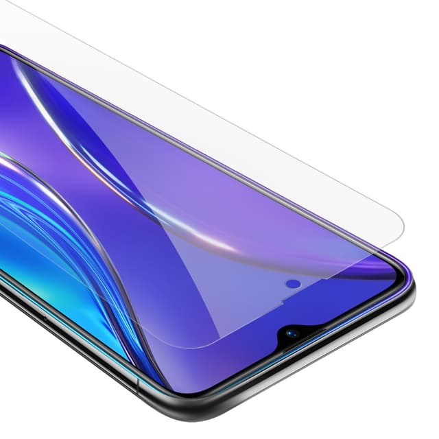 Realme X2 / XT / Oppo K5 Skyddsglas Skyddsfilm