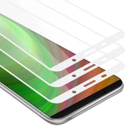 Huawei MATE 10 PRO 3x Skyddsglas Skyddsfilm Skärmskydd