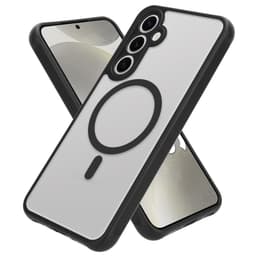 Samsung Galaxy S24 Plus Skal Fodral kompatibel MagSafe