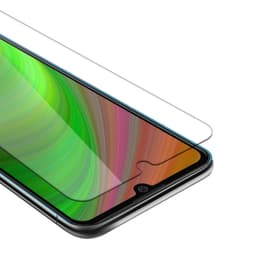 Nokia 1.3 Näytönsuoja Karkaistu lasi Suojakalvo