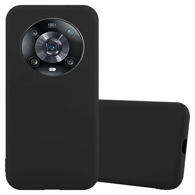 Suojakuori Honor MAGIC 4 PRO Kotelo (Musta)