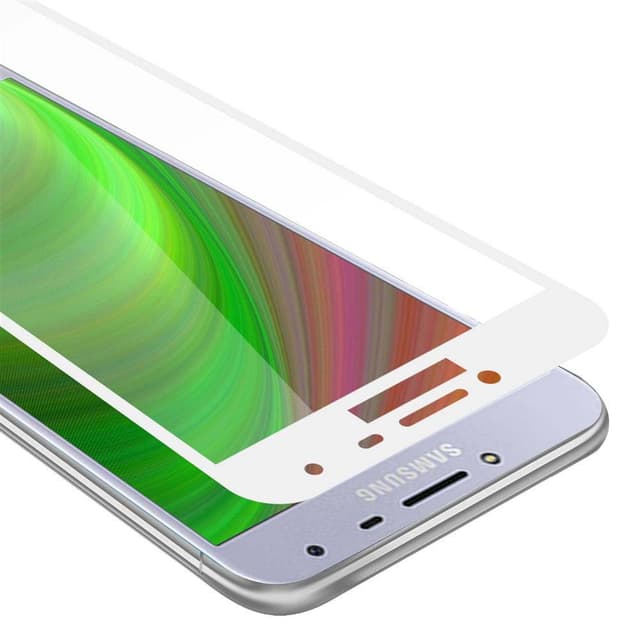 Samsung Galaxy J4 2018 Suojakalvo Karkaistu lasi