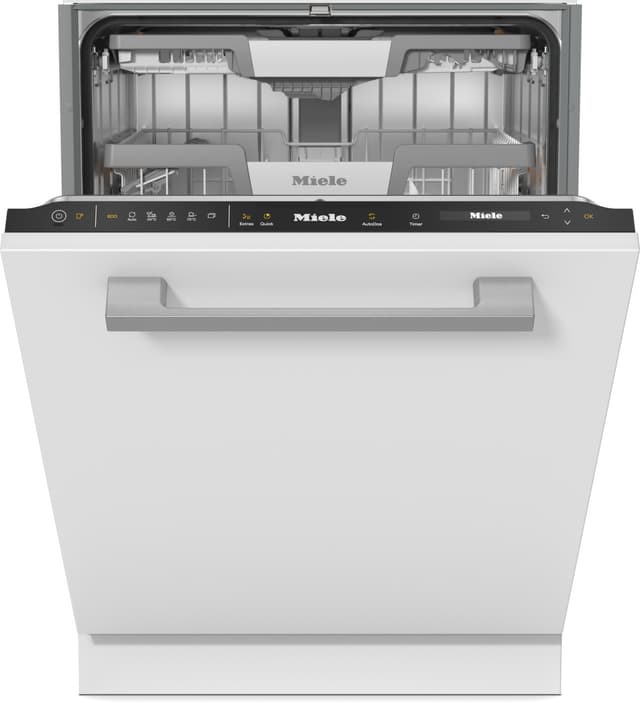 Miele opvaskemaskine 12906860 (fuldintegreret) billede 1