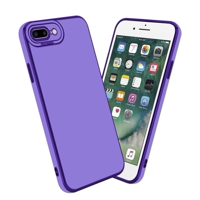 iPhone 7 PLUS / 7S PLUS / 8 PLUS Skal Fodral Case