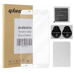 Samsung Galaxy A9 2016 Skyddsglas Skyddsfilm Skärmskydd