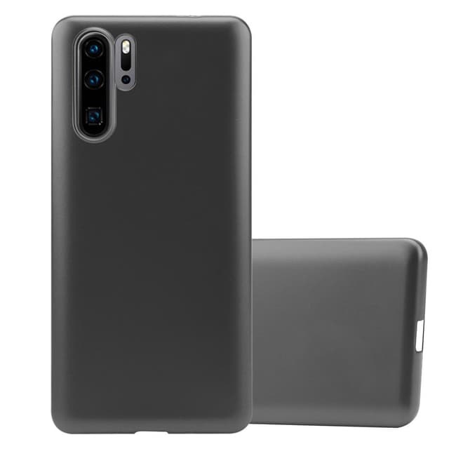 Huawei P30 PRO Cover Etui Case (Grå)
