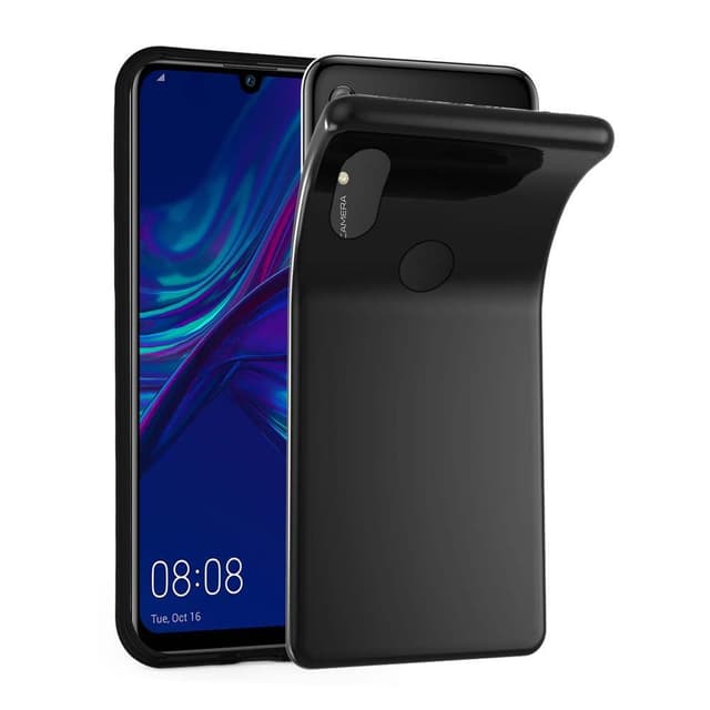 Honor 10 LITE / Huawei P SMART 2019 Cover TPU Etui