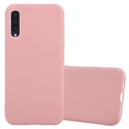 Samsung Galaxy A50 4G / A50s / A30s Suojakuori Kotelo