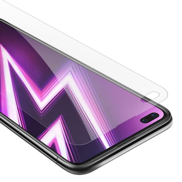 Realme 6 PRO Skjermbeskytter Skärmskydd