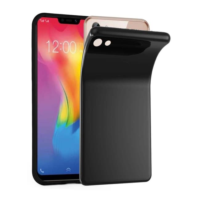 Vivo Y83 Suojakuori Kotelo ()