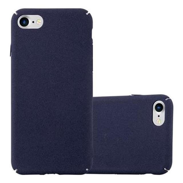 iPhone 7 / 7S / 8 / SE 2020 Skal Fodral Case (Blå)